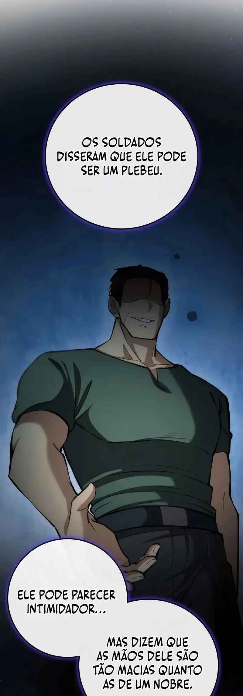 Isegye seo Yubunam Doen Sseol Chapter 2 - Page 89