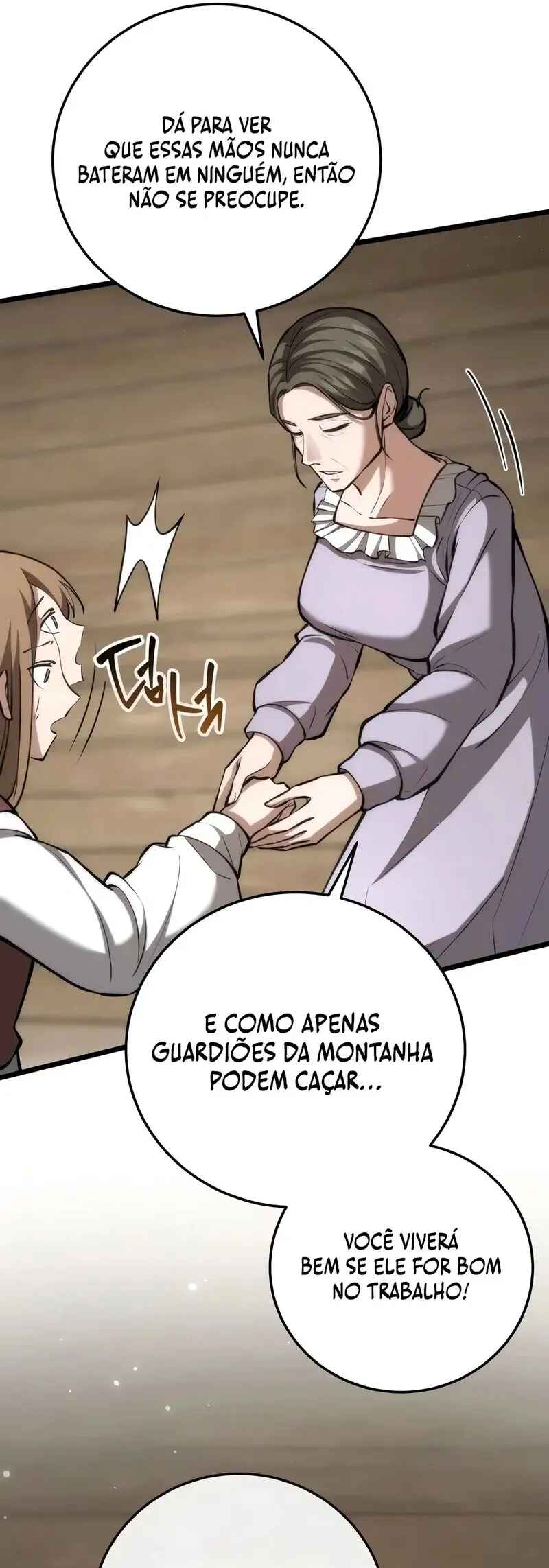 Isegye seo Yubunam Doen Sseol Chapter 2 - Page 91