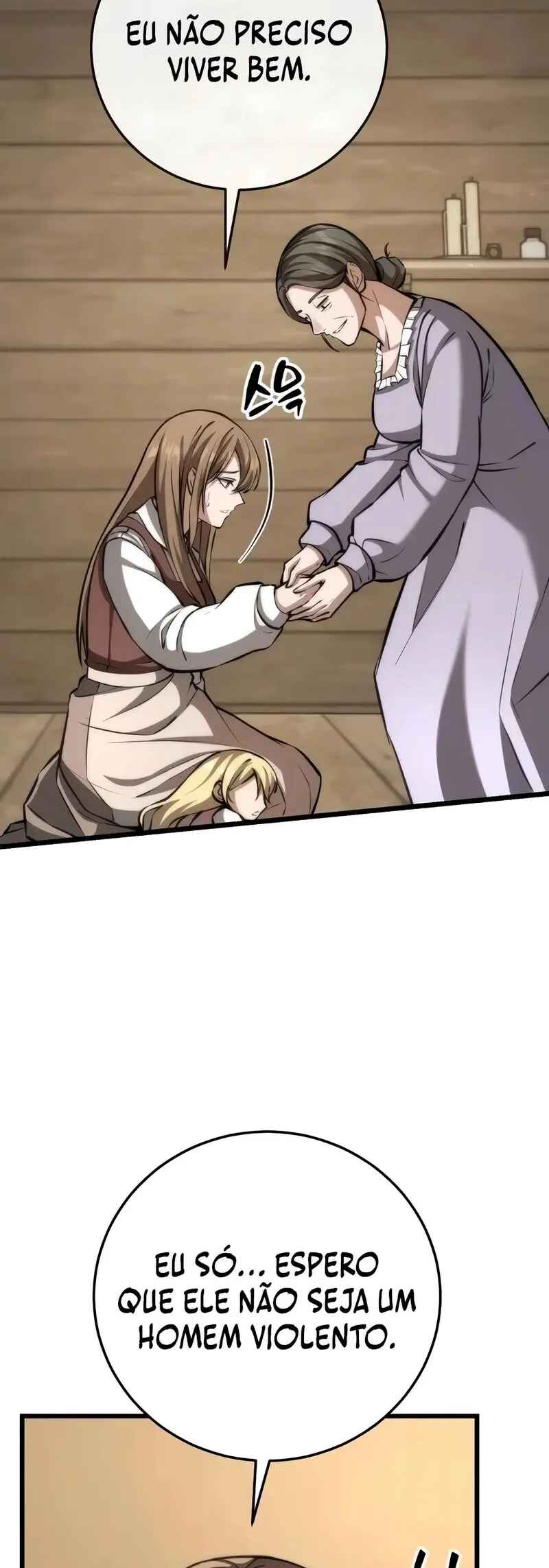 Isegye seo Yubunam Doen Sseol Chapter 2 - Page 92