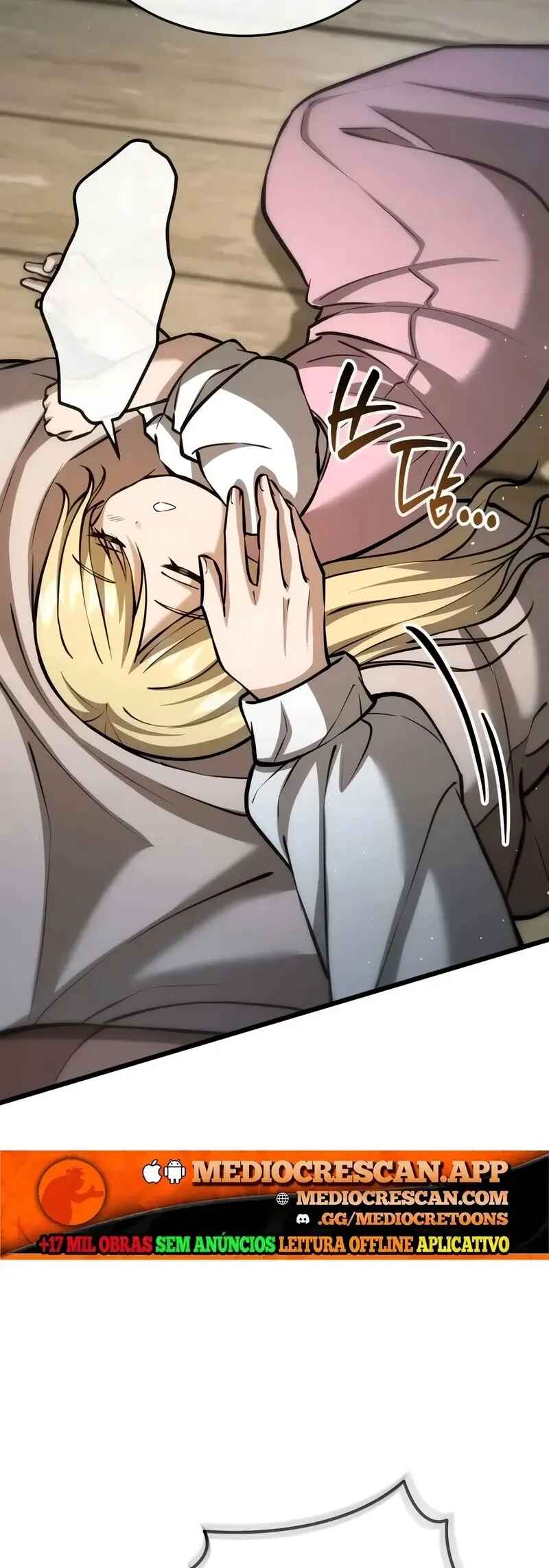 Isegye seo Yubunam Doen Sseol Chapter 2 - Page 94