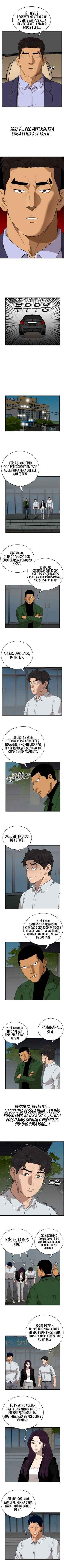 Bad Guy Chapter 40 - Page 3