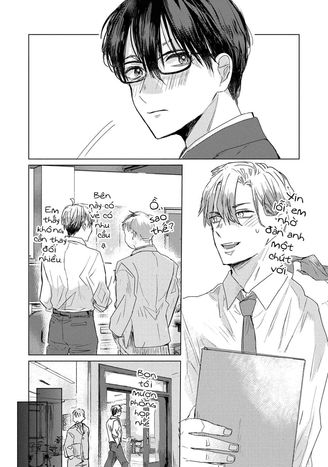 Mou Ichido Oshitara Hametsu suru! Chapter 7 - Page 10