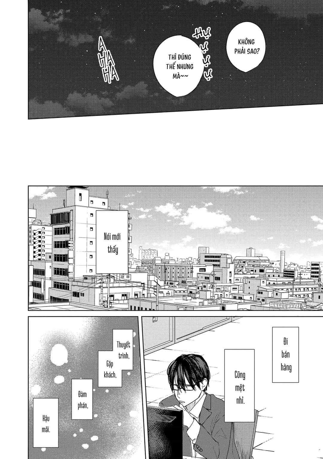 Mou Ichido Oshitara Hametsu suru! Chapter 7 - Page 8