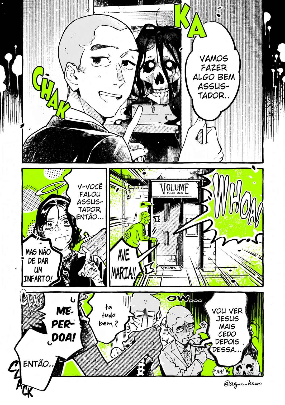 Ki ni Natteru Hito ga Otoko ja Nakatta Chapter 146 - Page 4
