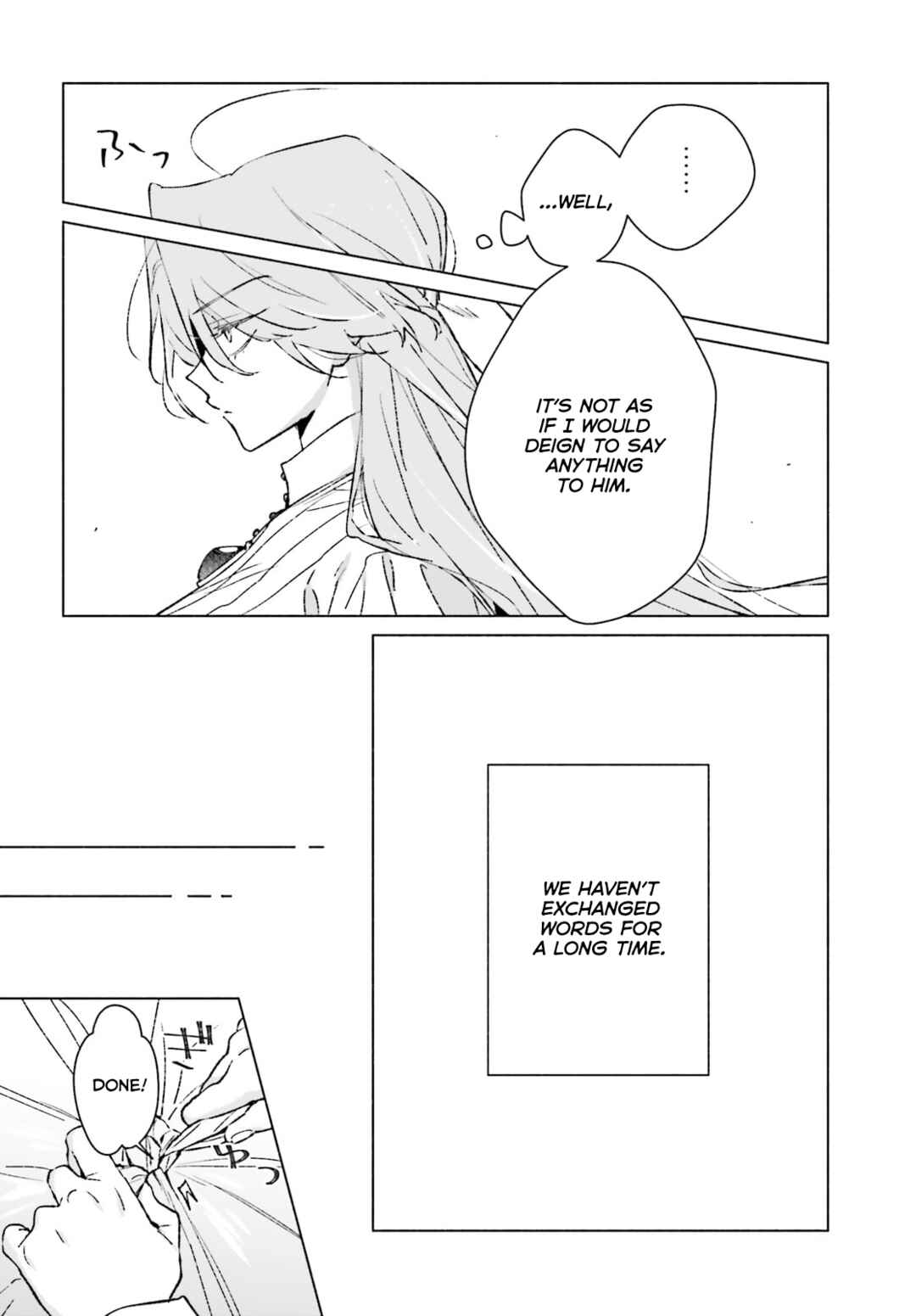 Toudou-kun Chi no Maid Shota Chapter 17 - Page 6