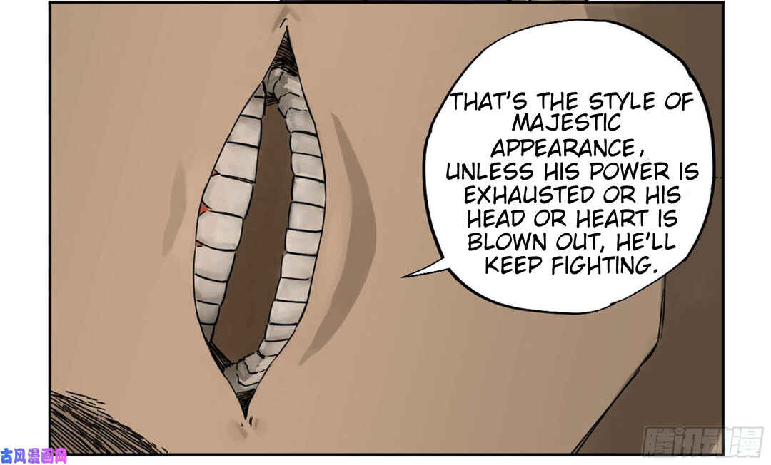 Martial Legacy Chapter 207 - Page 12