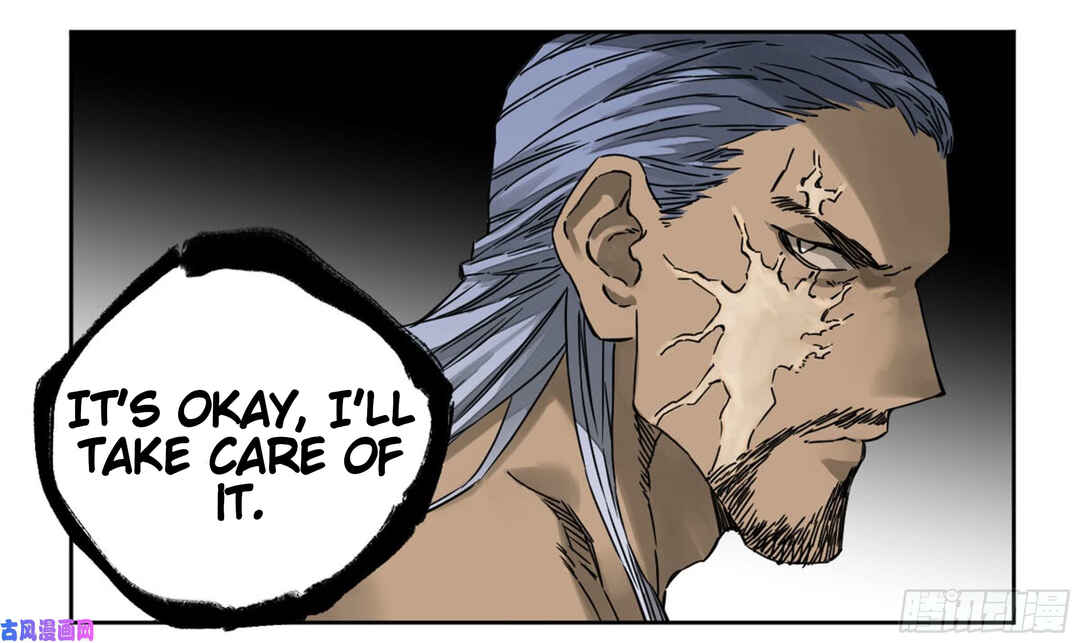 Martial Legacy Chapter 207 - Page 14