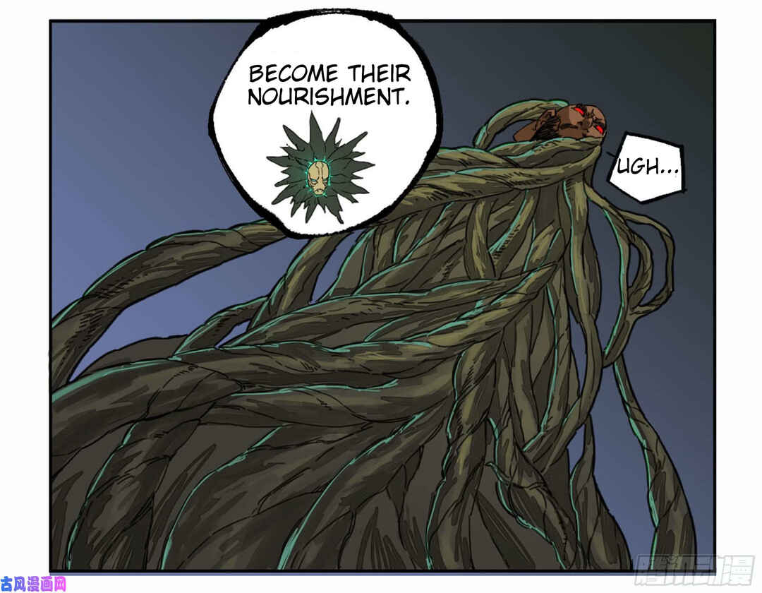 Martial Legacy Chapter 207 - Page 22