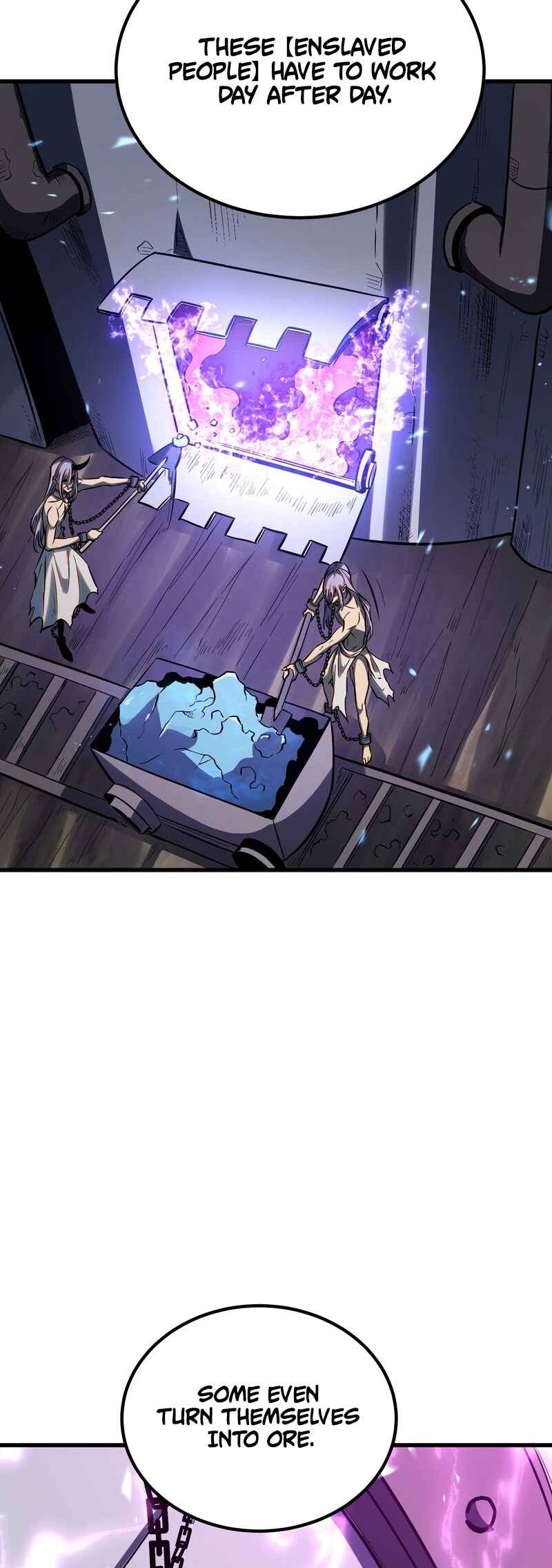 Quánzhí Juéxǐng Chapter 89 - Page 22