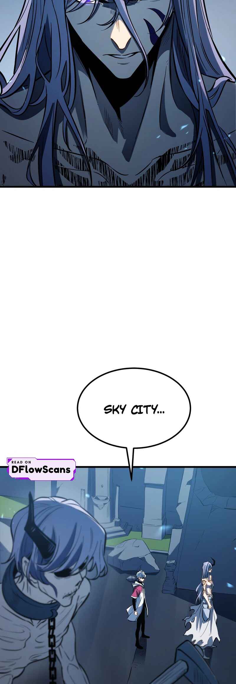 Quánzhí Juéxǐng Chapter 89 - Page 27