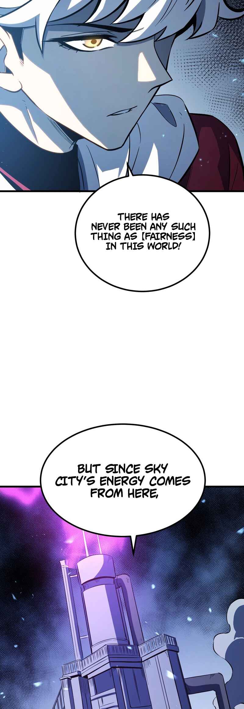 Quánzhí Juéxǐng Chapter 89 - Page 29