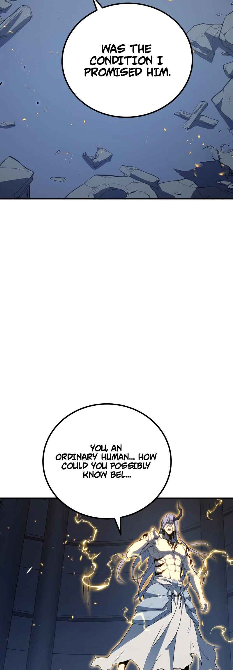 Quánzhí Juéxǐng Chapter 89 - Page 3