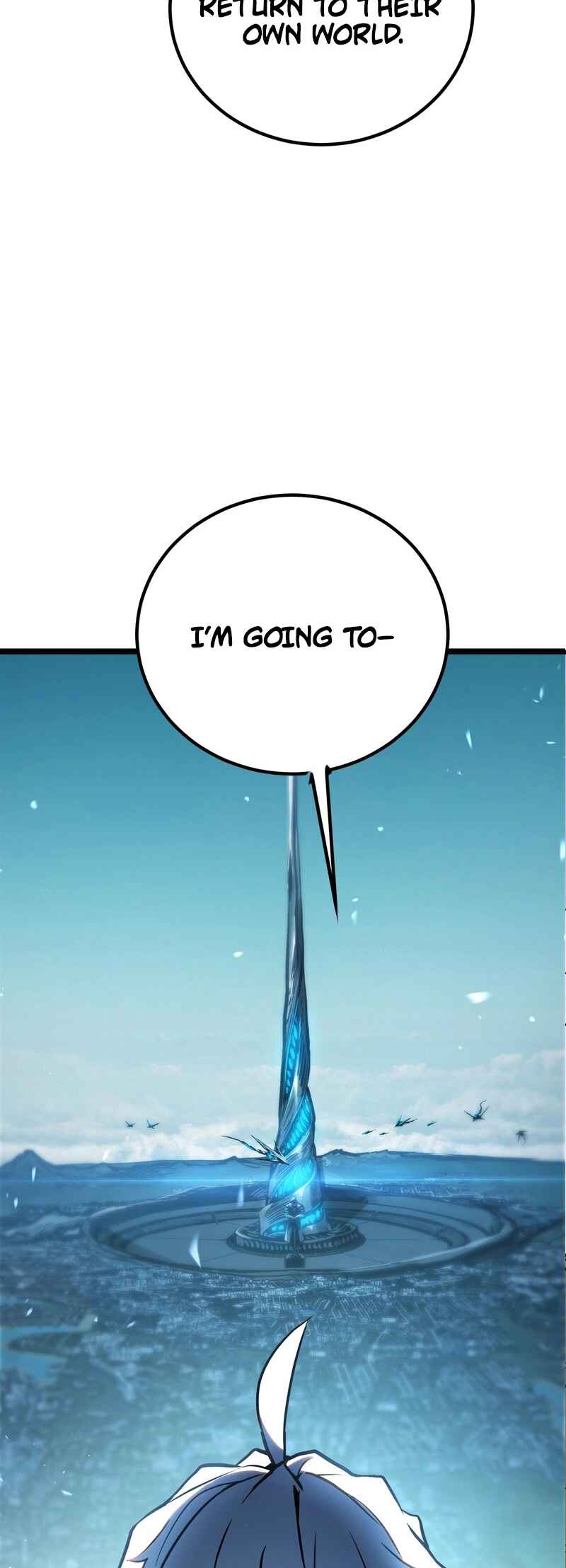 Quánzhí Juéxǐng Chapter 89 - Page 35