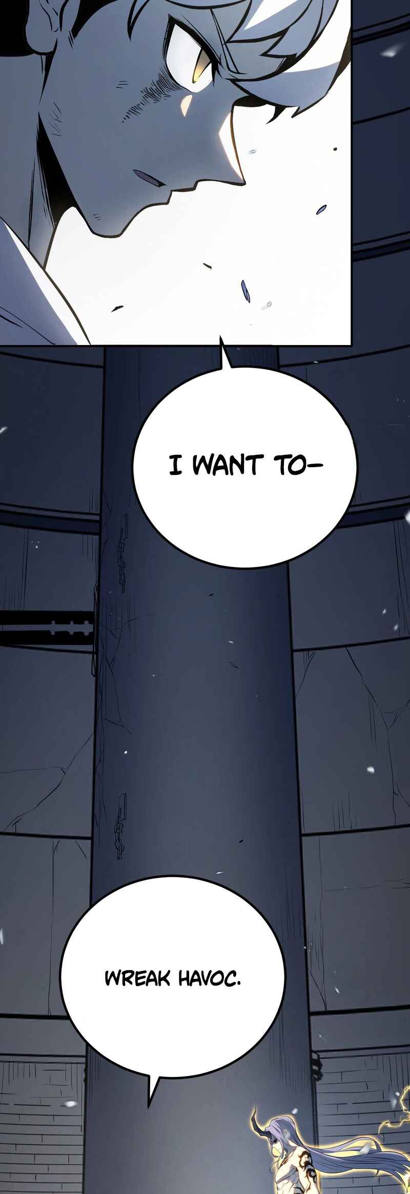 Quánzhí Juéxǐng Chapter 89 - Page 8