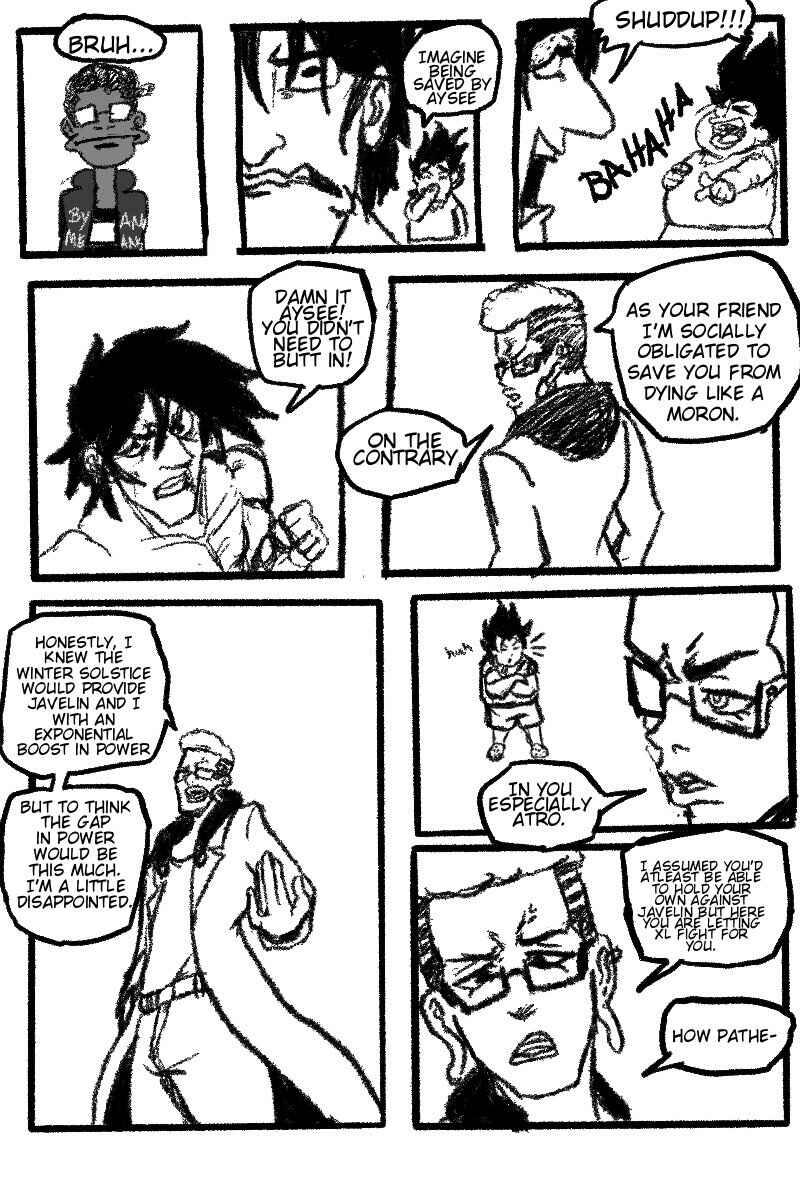 Polaken Chapter 3 - Page 19