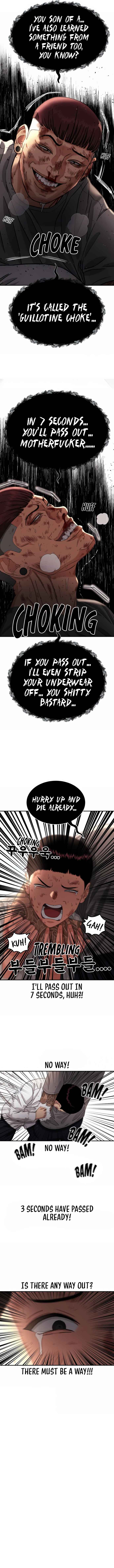 Top 1 Fighting Tutoring Chapter 5 - Page 11