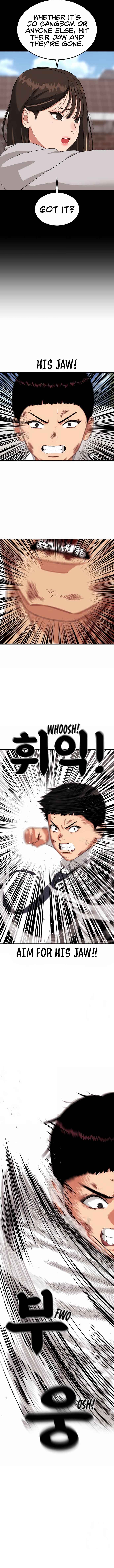 Top 1 Fighting Tutoring Chapter 5 - Page 14