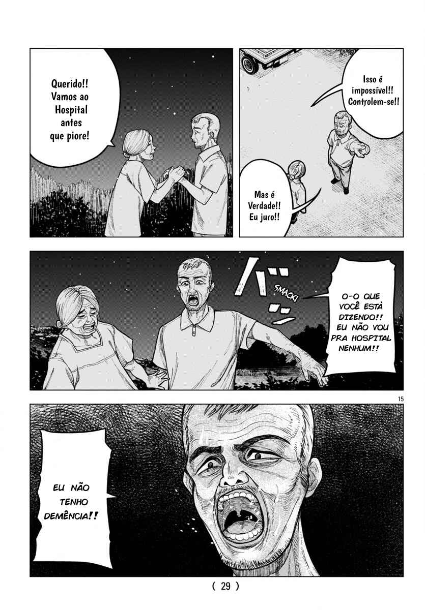 Jukai Chapter 1 - Page 16
