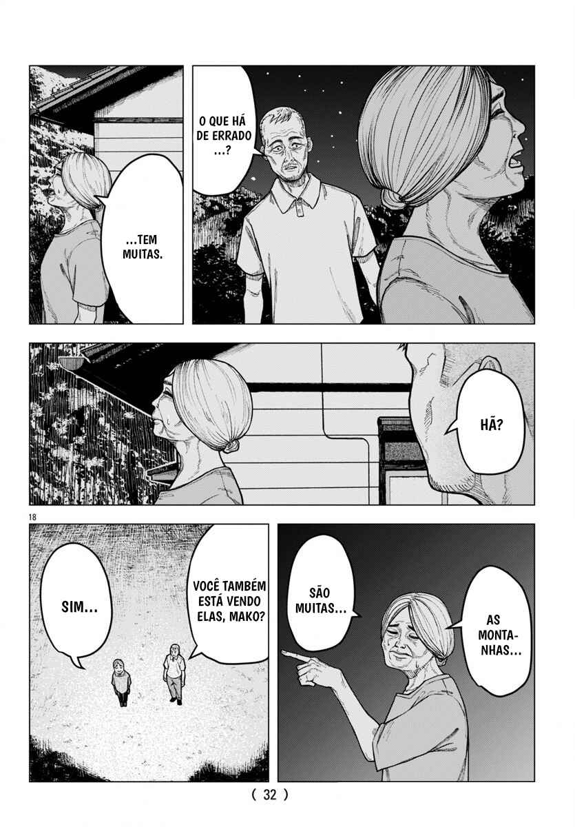 Jukai Chapter 1 - Page 19