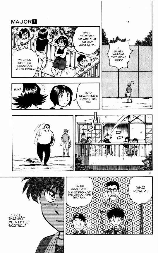 Major Chapter 54 - Page 12