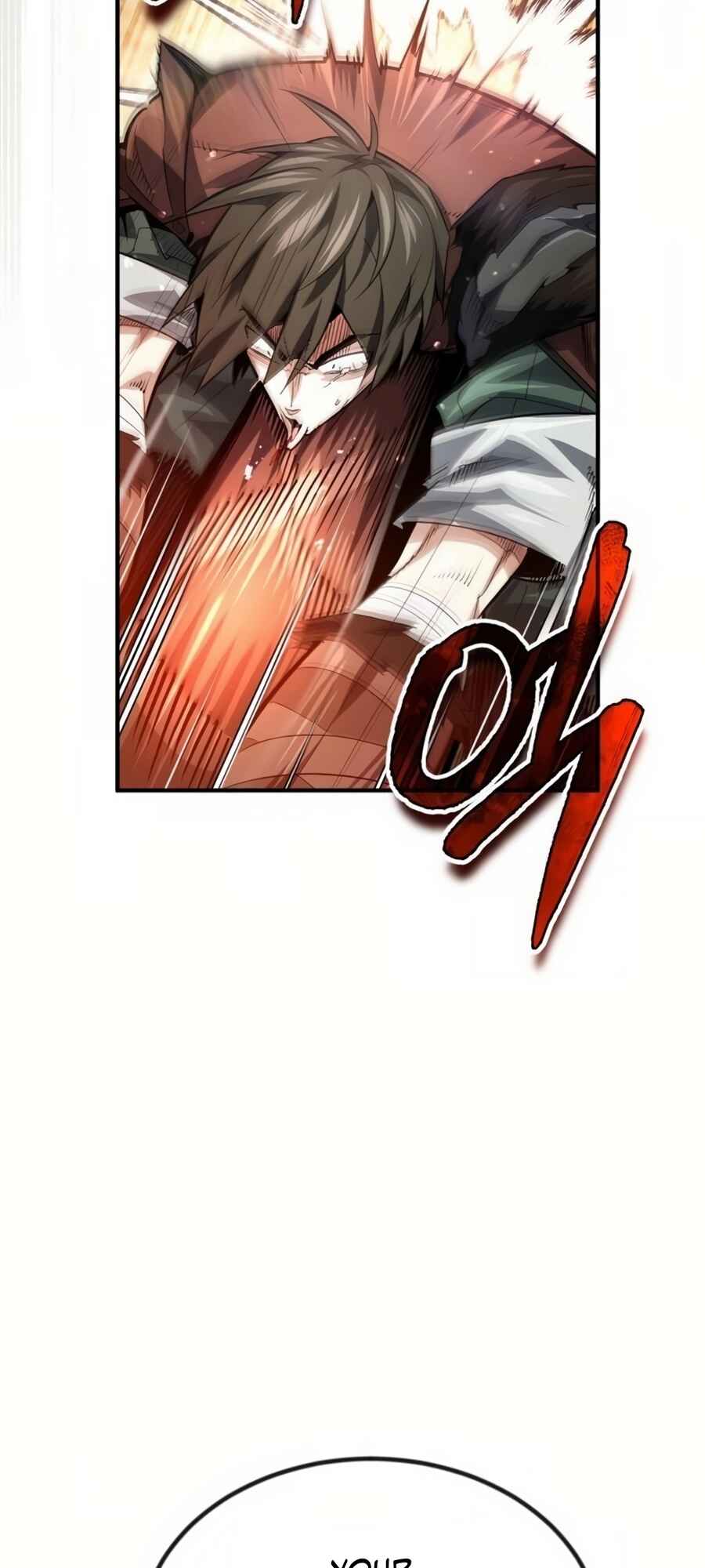 Sesang e Nappeun Yongsaneun Eopda Chapter 19 - Page 11