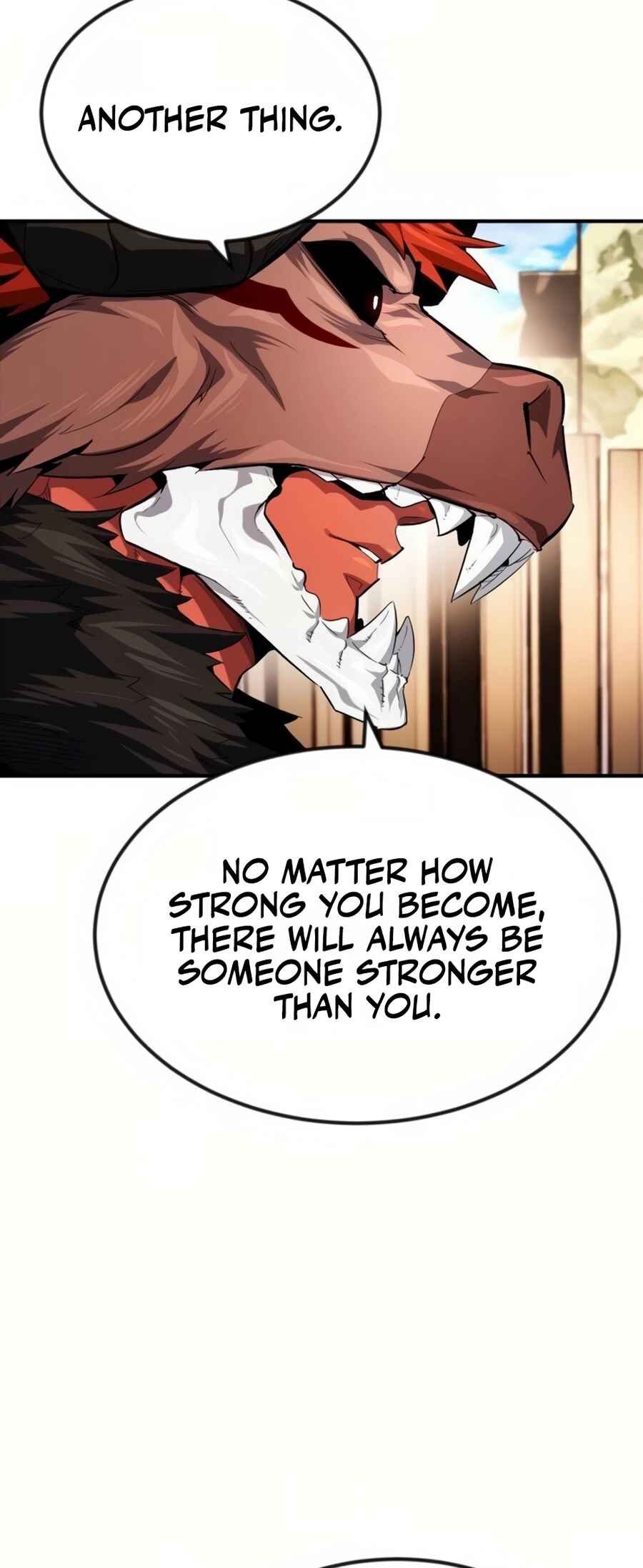 Sesang e Nappeun Yongsaneun Eopda Chapter 19 - Page 14