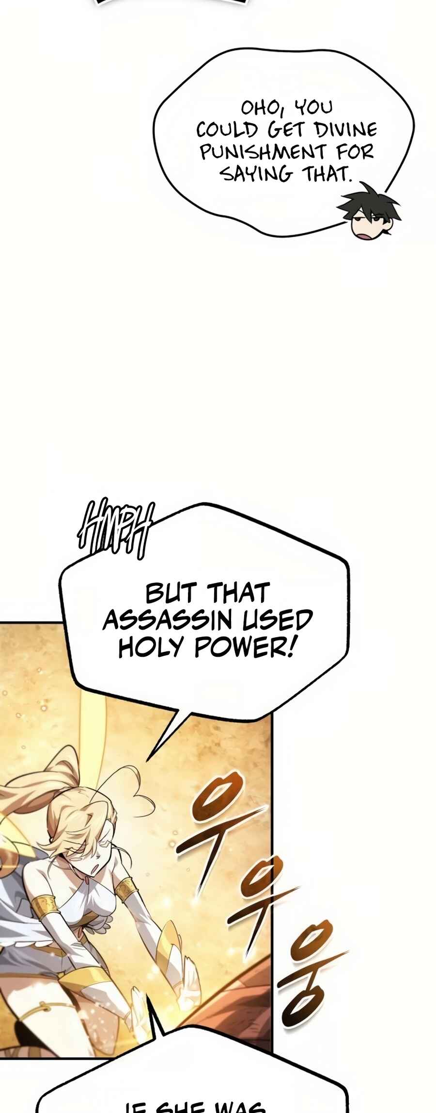 Sesang e Nappeun Yongsaneun Eopda Chapter 19 - Page 24