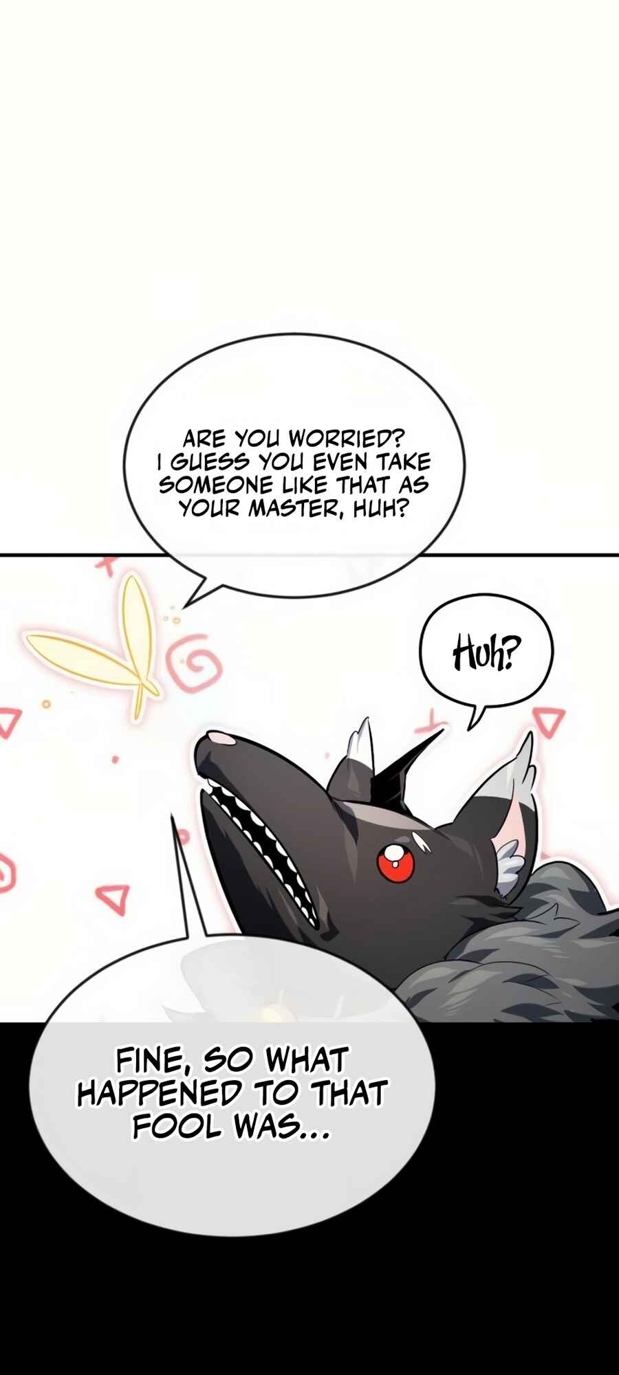 Sesang e Nappeun Yongsaneun Eopda Chapter 19 - Page 31