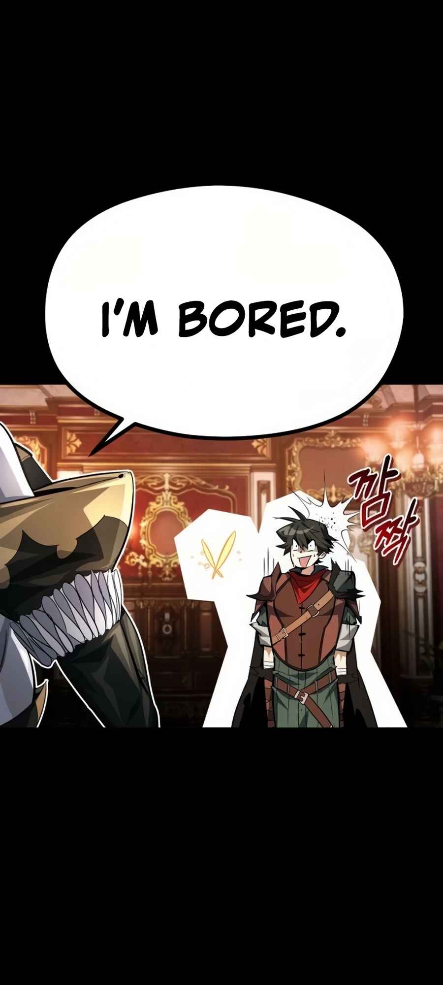 Sesang e Nappeun Yongsaneun Eopda Chapter 19 - Page 34