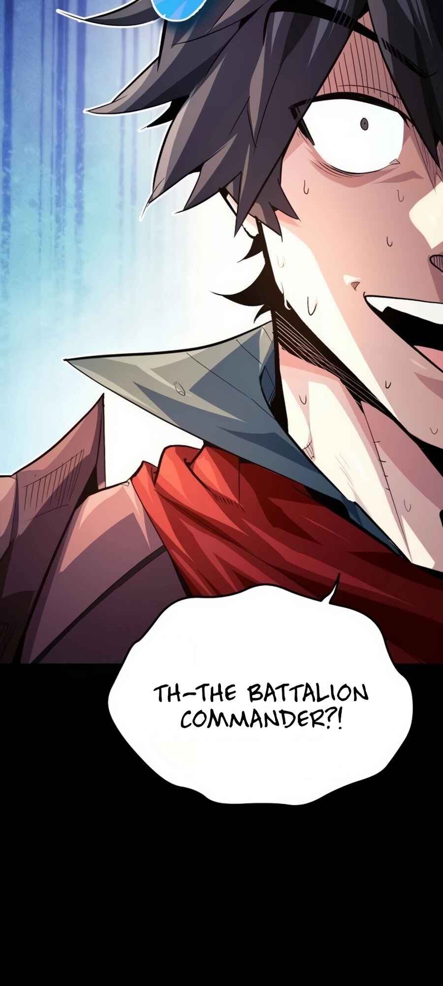 Sesang e Nappeun Yongsaneun Eopda Chapter 19 - Page 37