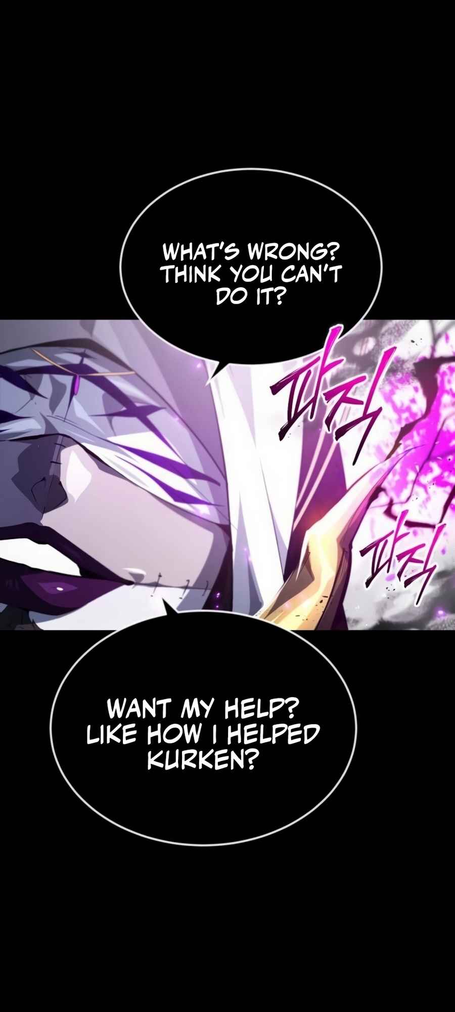 Sesang e Nappeun Yongsaneun Eopda Chapter 19 - Page 38