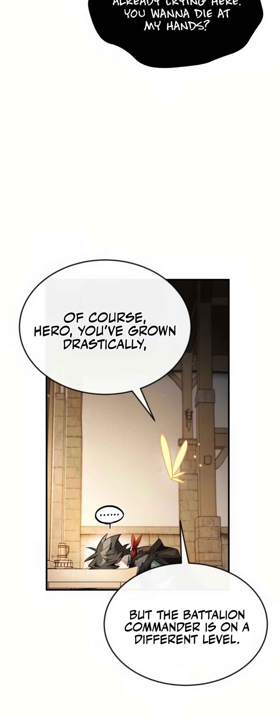 Sesang e Nappeun Yongsaneun Eopda Chapter 19 - Page 42