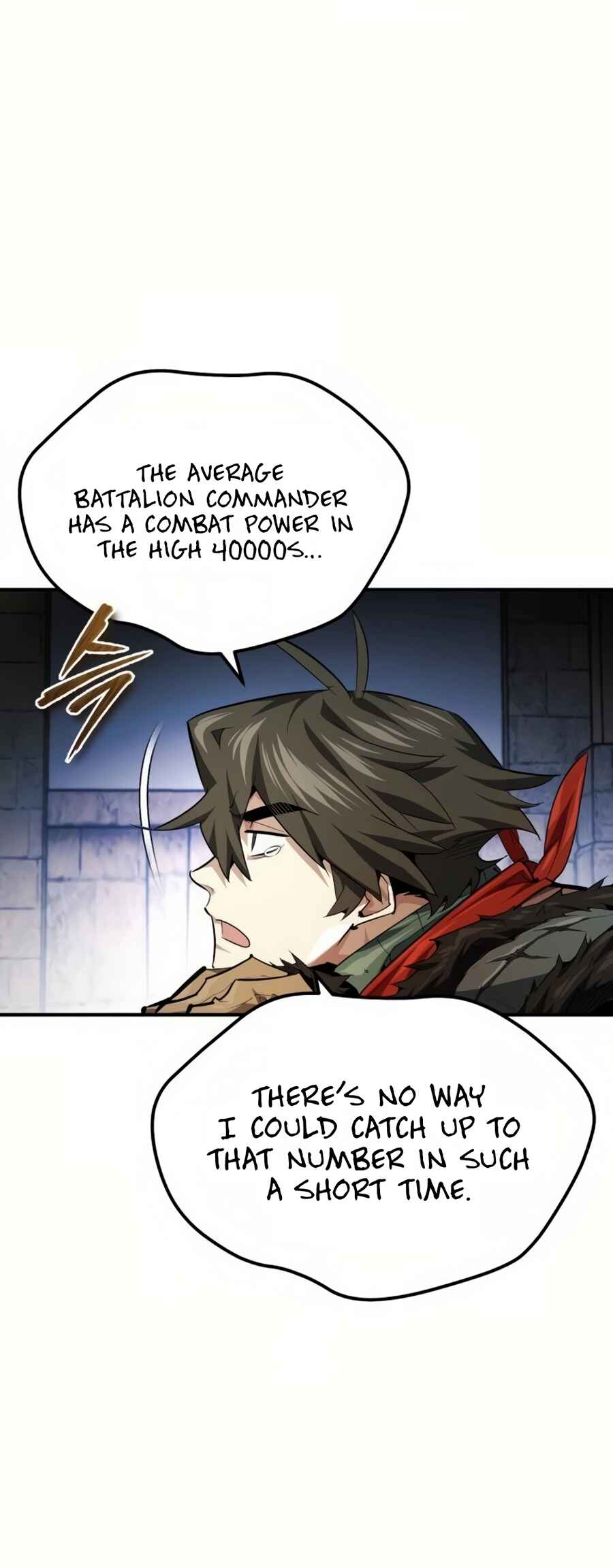 Sesang e Nappeun Yongsaneun Eopda Chapter 19 - Page 43