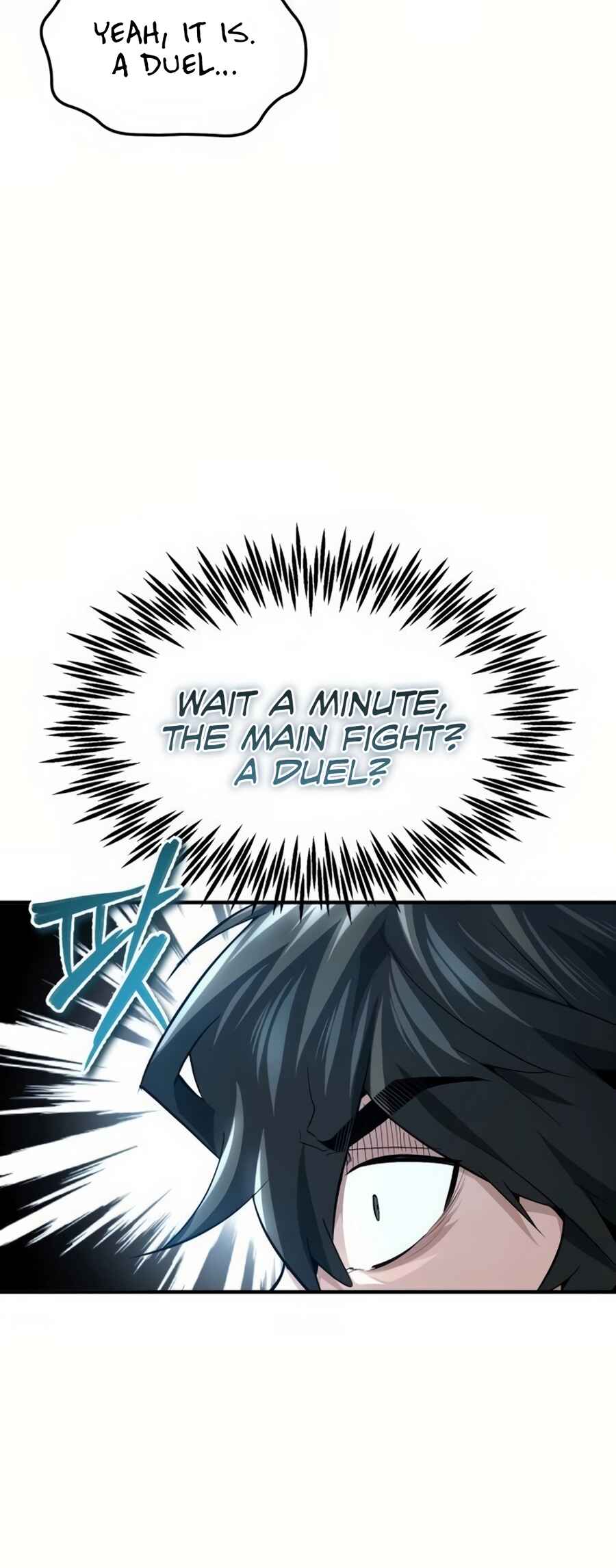 Sesang e Nappeun Yongsaneun Eopda Chapter 19 - Page 46