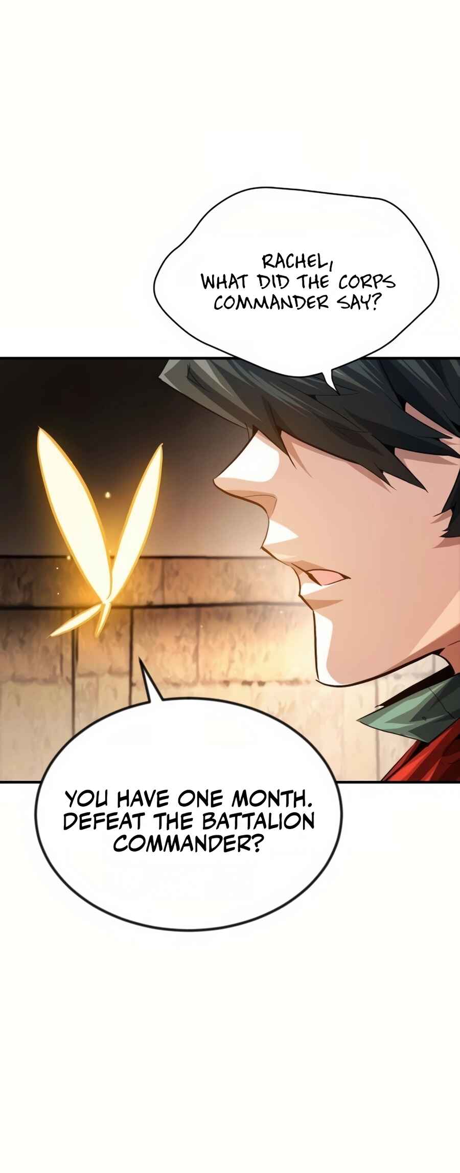 Sesang e Nappeun Yongsaneun Eopda Chapter 19 - Page 47