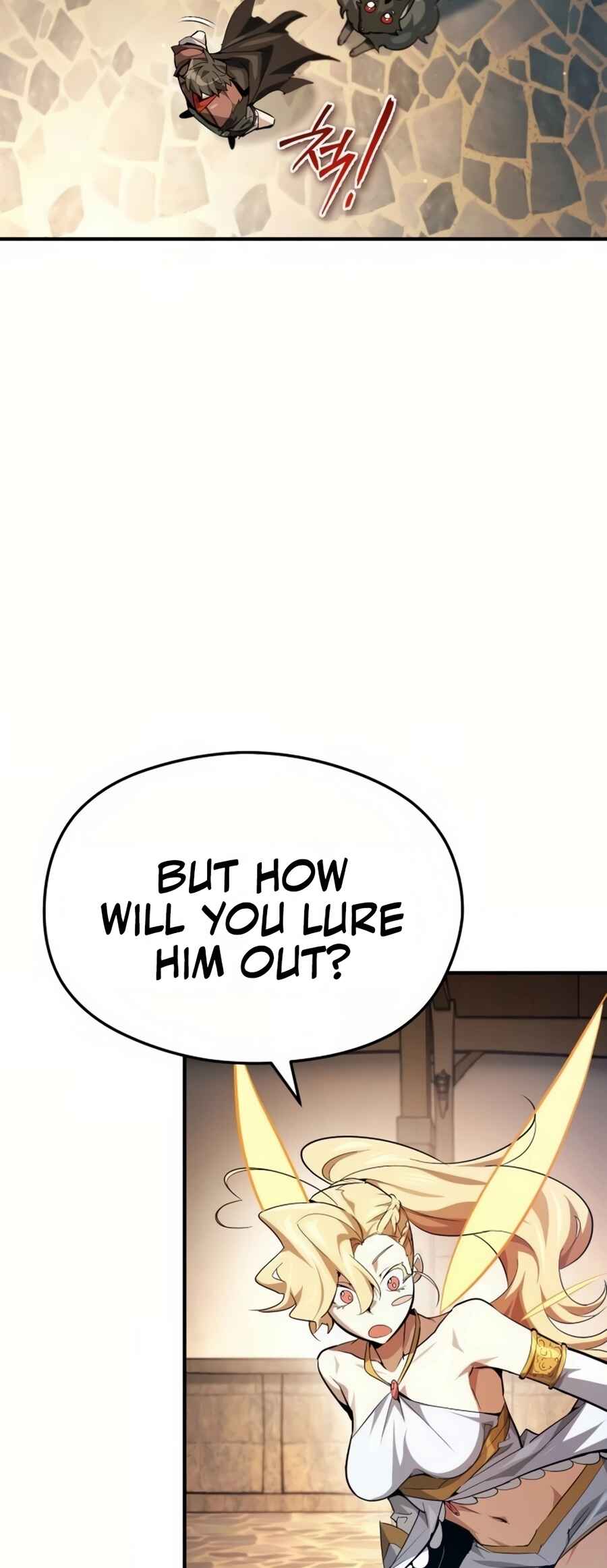 Sesang e Nappeun Yongsaneun Eopda Chapter 19 - Page 51