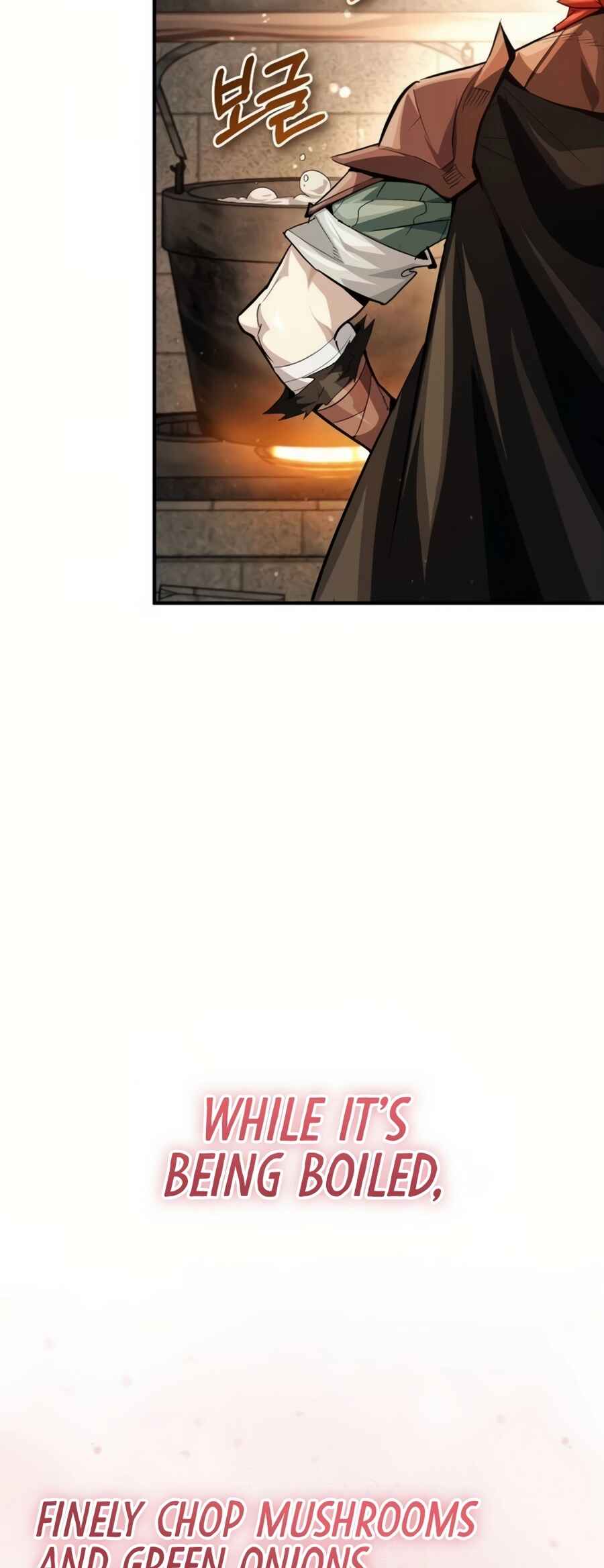 Sesang e Nappeun Yongsaneun Eopda Chapter 19 - Page 58