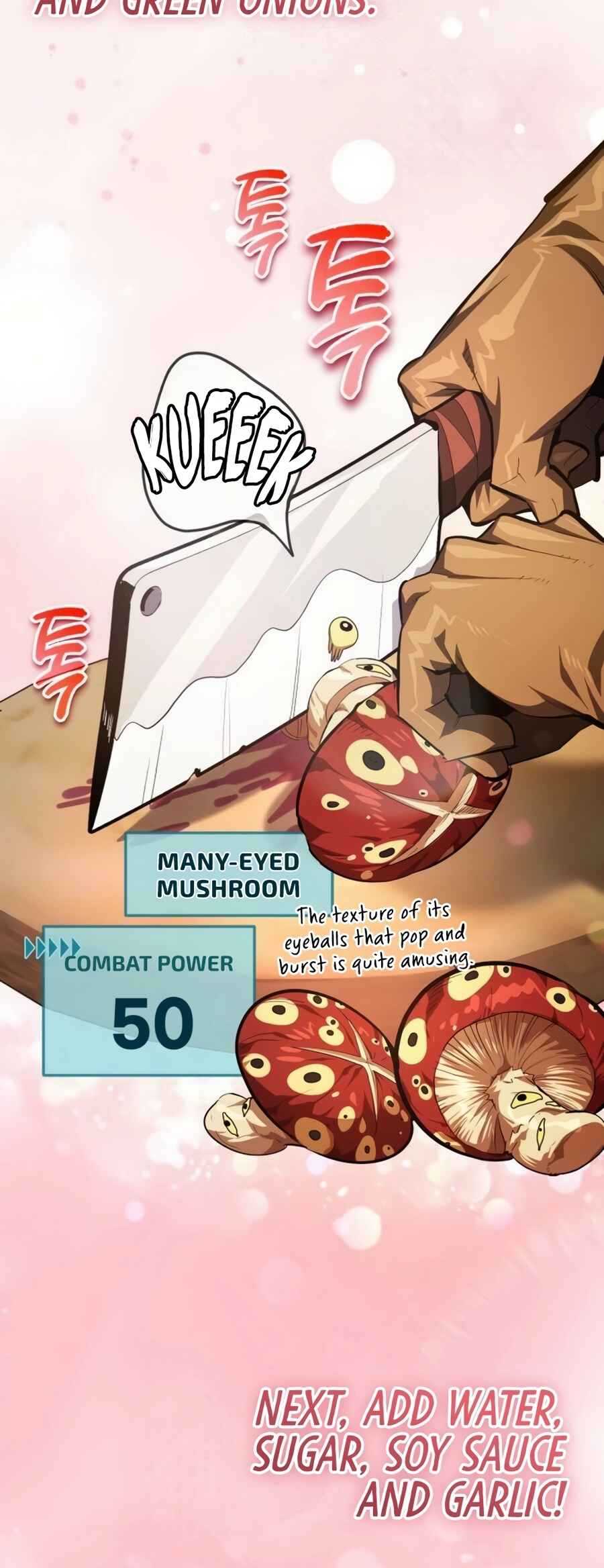 Sesang e Nappeun Yongsaneun Eopda Chapter 19 - Page 59