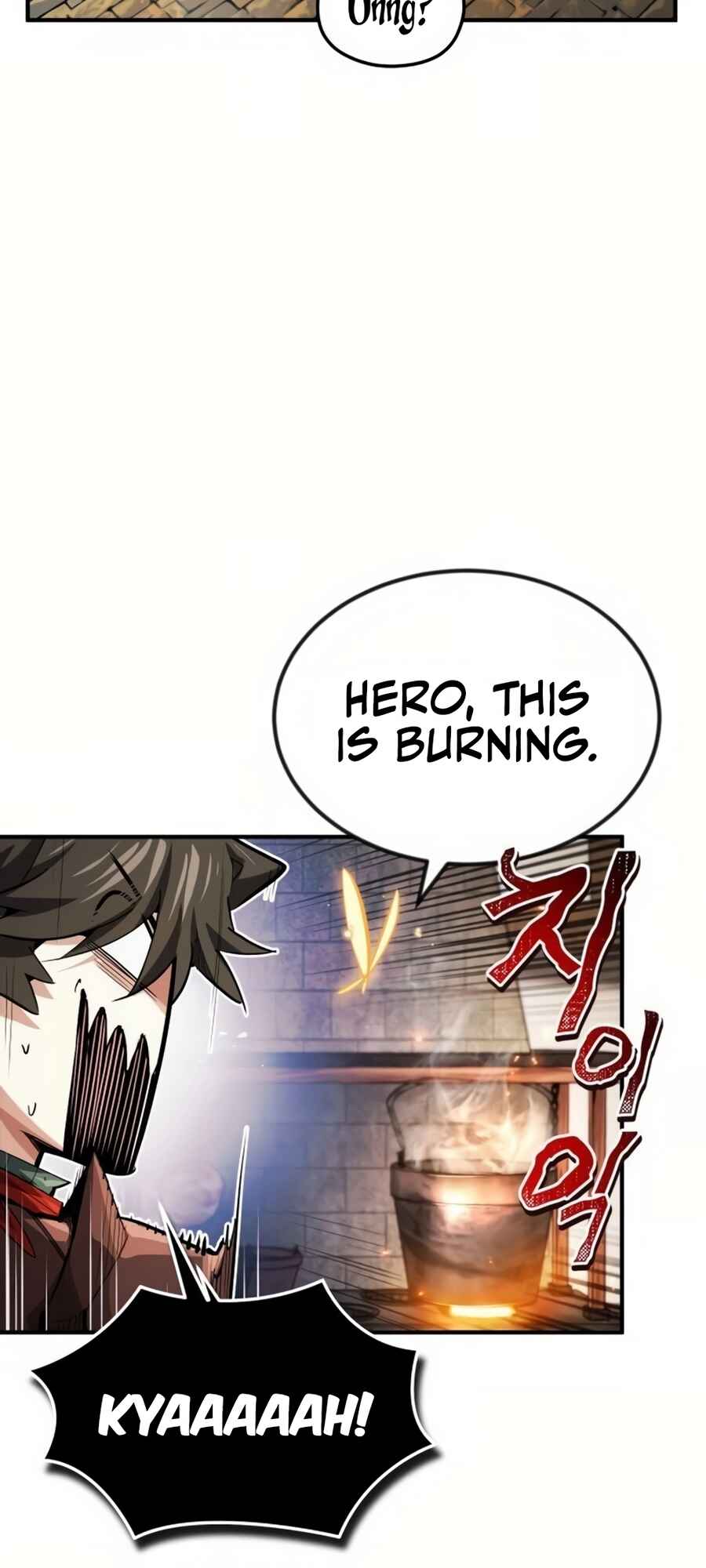 Sesang e Nappeun Yongsaneun Eopda Chapter 19 - Page 65