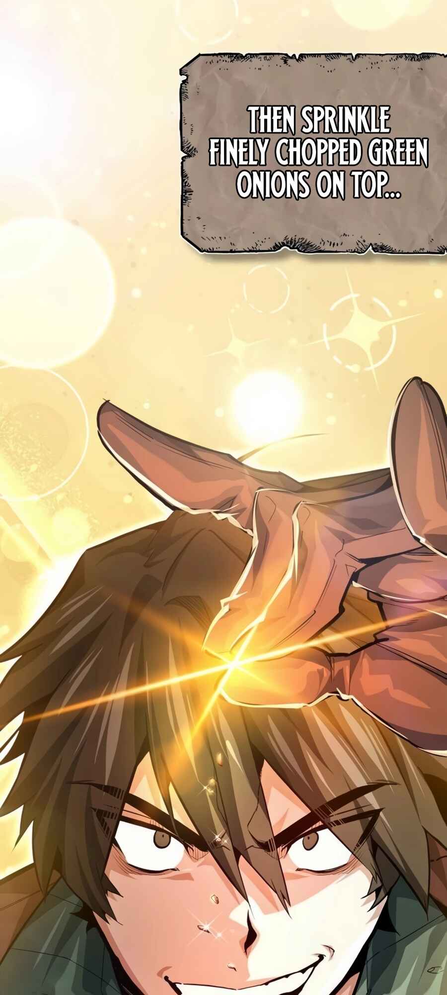 Sesang e Nappeun Yongsaneun Eopda Chapter 19 - Page 69