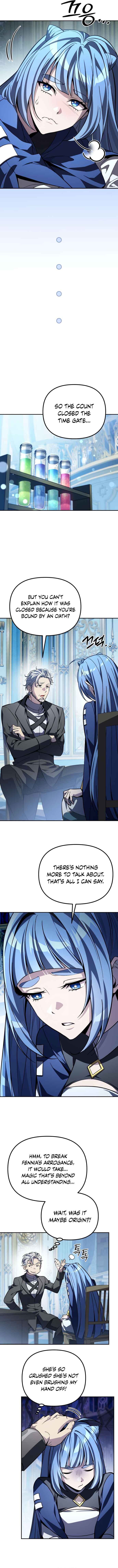 Akdang-deul ui Huwonja ga Doeeotda Chapter 14 - Page 3