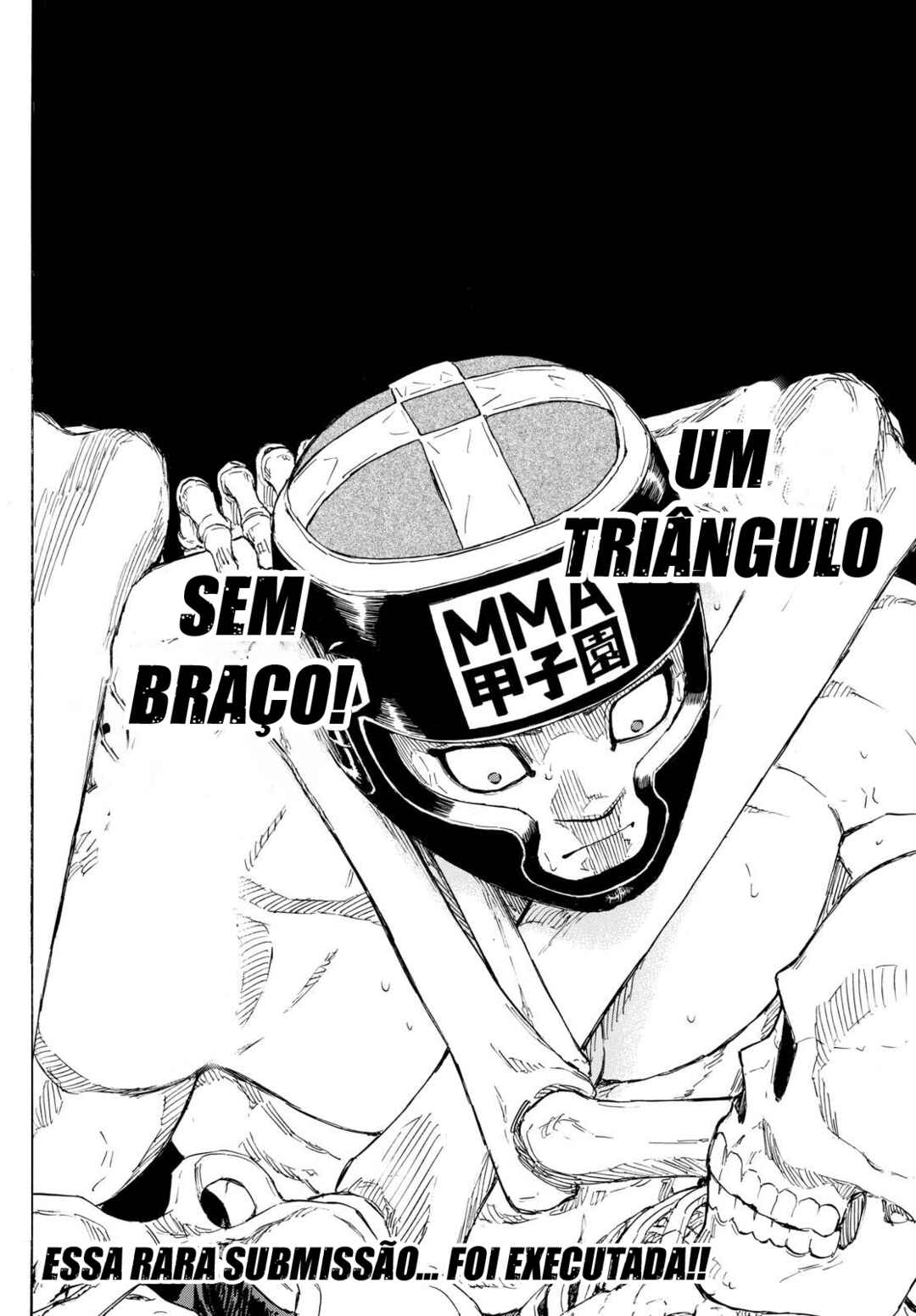 Red Blue Chapter 81 - Page 18