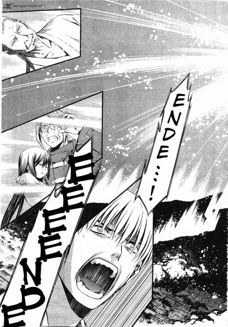 World Embryo Chapter 62 - Page 29