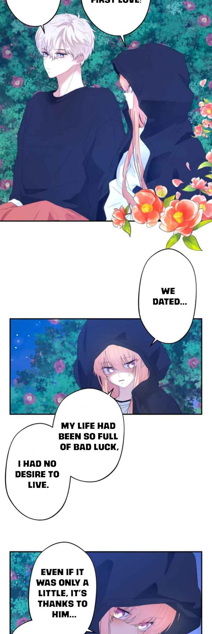 Neo-neun Na-ui Na-neun Neo-ui Suhocheonsa Chapter 7 - Page 7