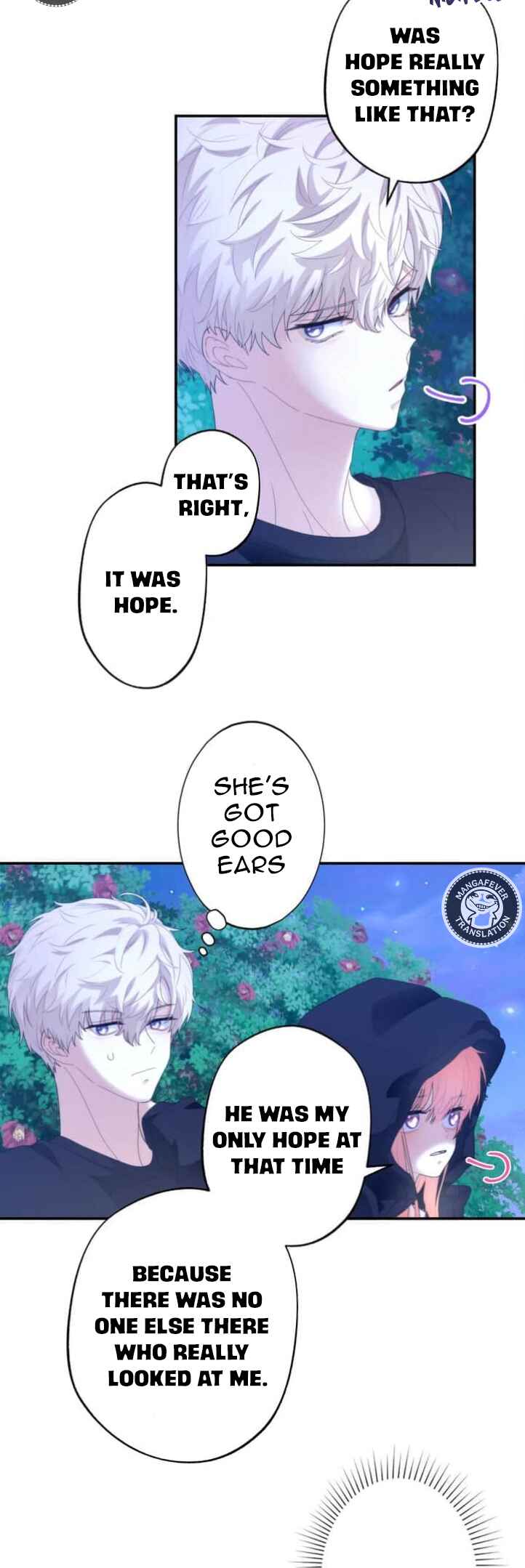Neo-neun Na-ui Na-neun Neo-ui Suhocheonsa Chapter 7 - Page 9