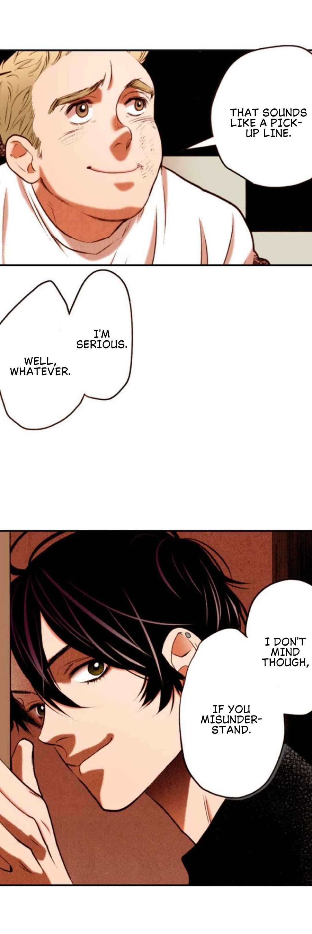 Anemone no Shishuu Chapter 1 - Page 47