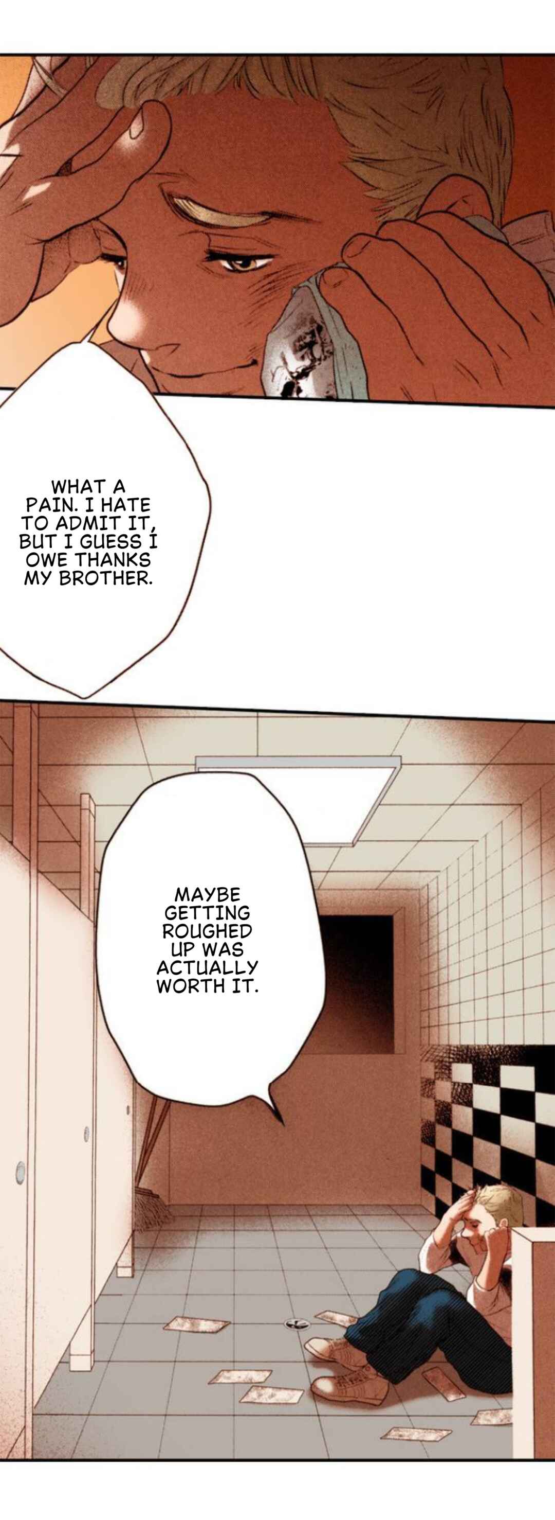 Anemone no Shishuu Chapter 1 - Page 51
