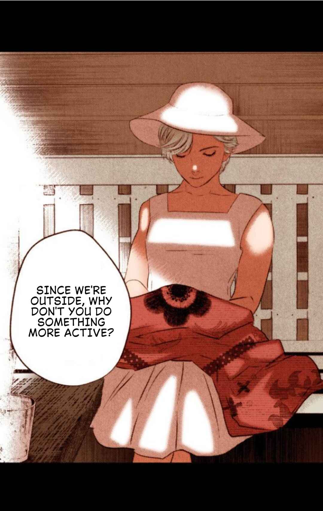 Anemone no Shishuu Chapter 1 - Page 7