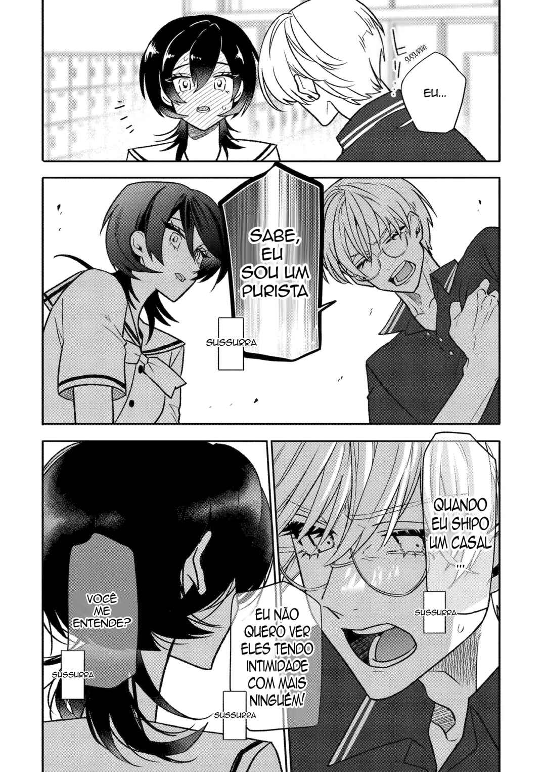 Otaku mo Koi mo Rensa Suru Chapter 23 - Page 14