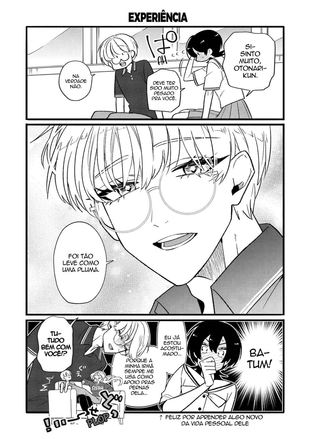 Otaku mo Koi mo Rensa Suru Chapter 23 - Page 18